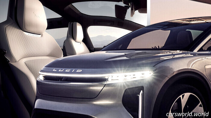 Incompatible Seat Covers May Hinder This EV's Airbags From Protecting You | Carscoops